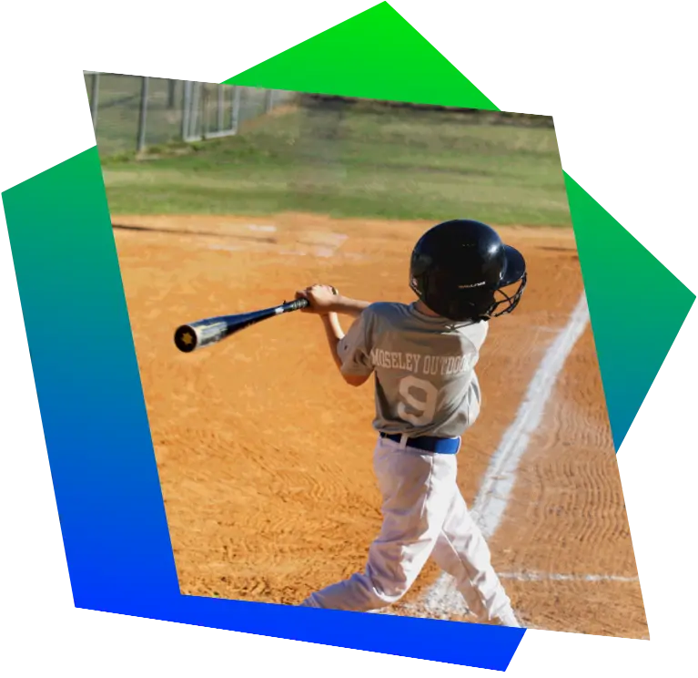 Safer fields and courts facility