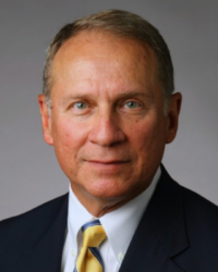 Pete Derzis