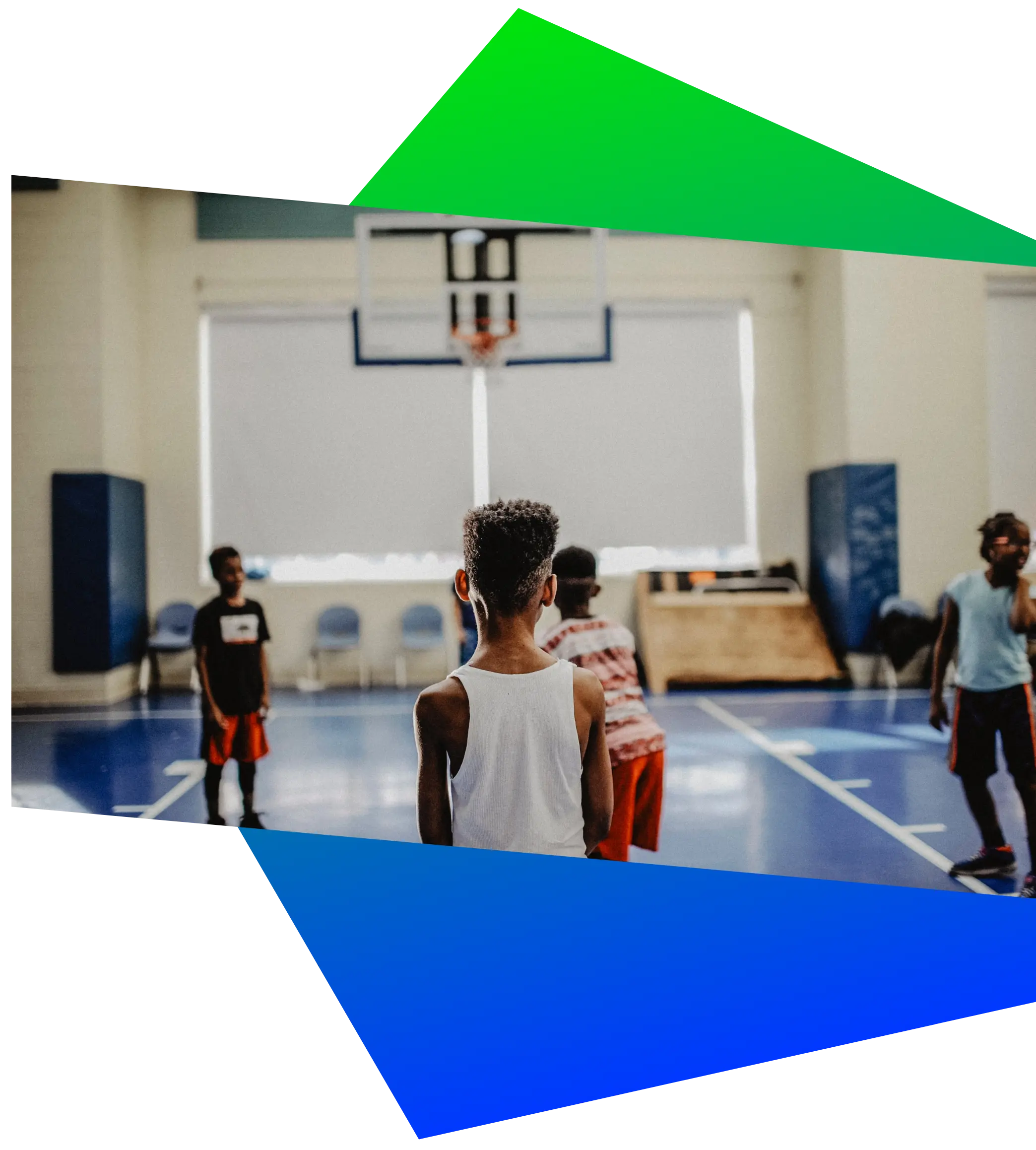 Sponsorship program hero image