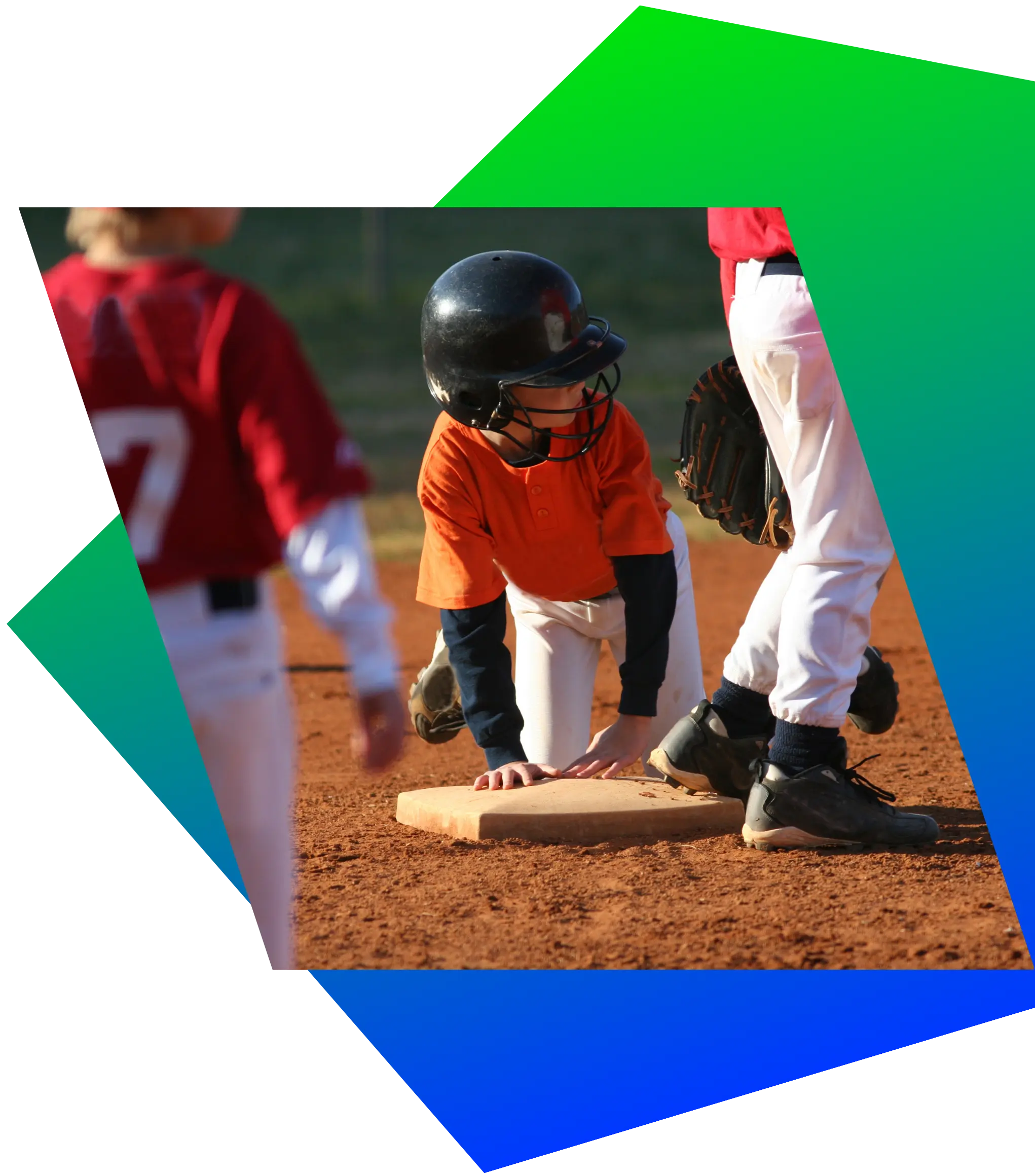 Training program implementation